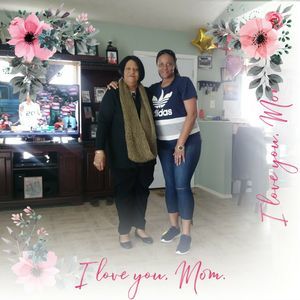 Meet your Posher, Kim